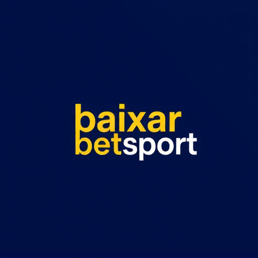baixar betsport Logo